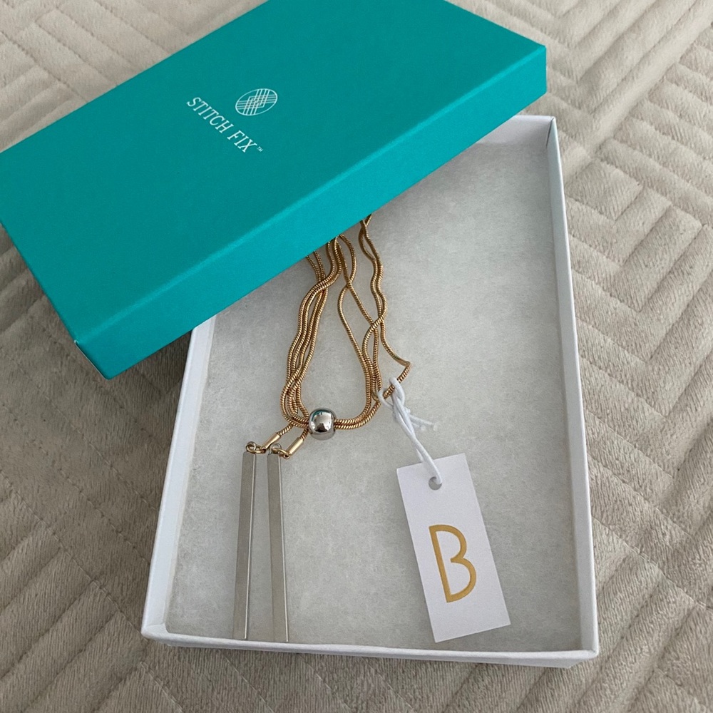 Necklace